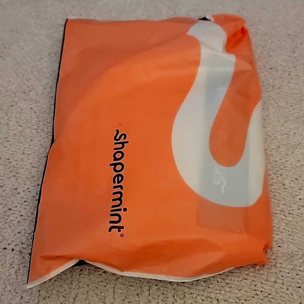 Shapermint shorts